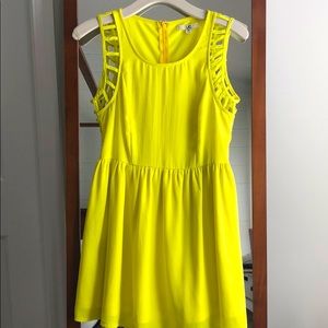 UmGee Neon Dress